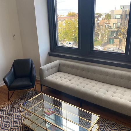 Sosuite At West Lofts - West ฟิลาเดลเฟีย ภายนอก รูปภาพ