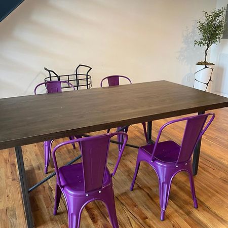 Sosuite At West Lofts - West ฟิลาเดลเฟีย ภายนอก รูปภาพ