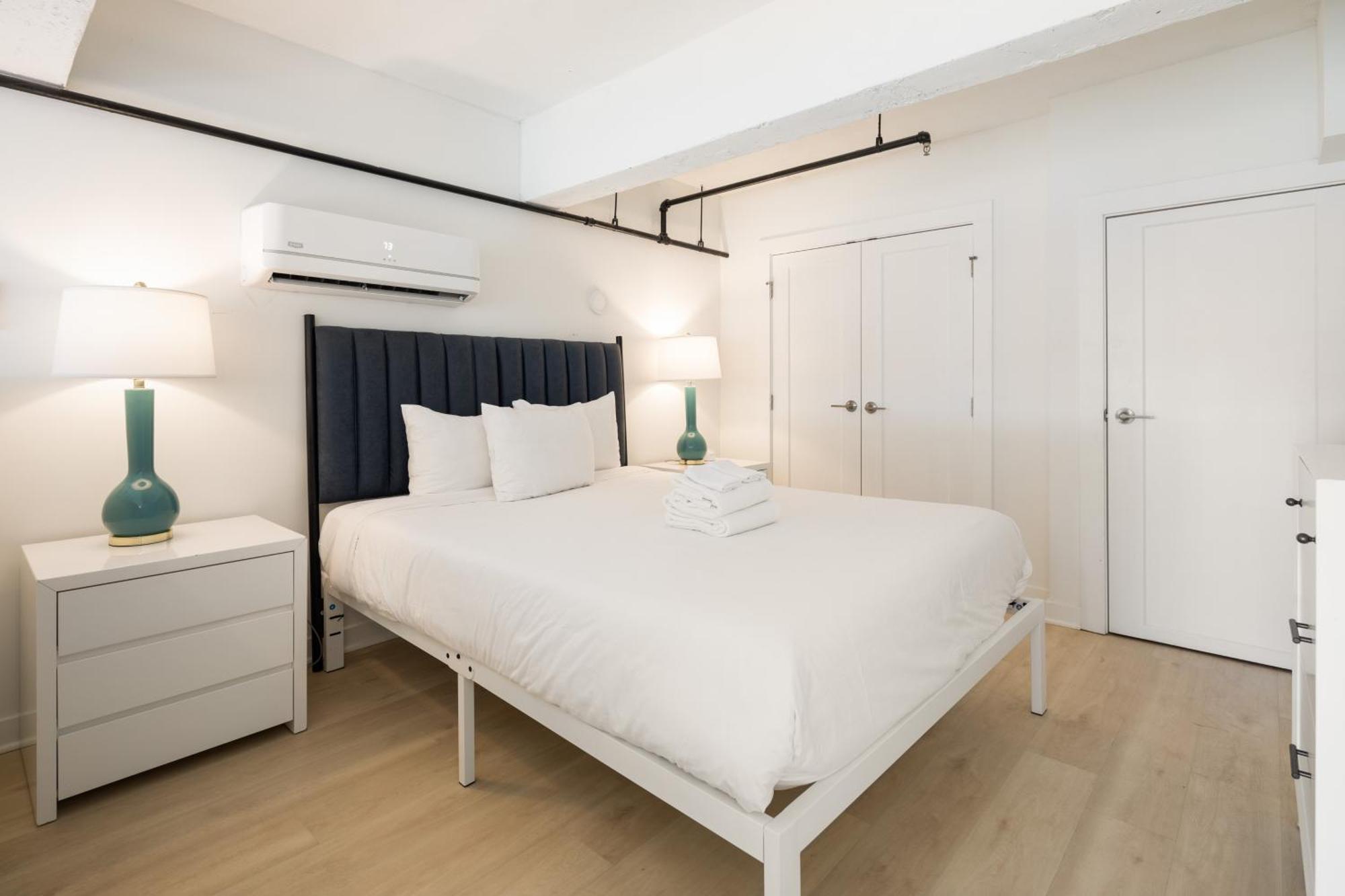 Sosuite At West Lofts - West ฟิลาเดลเฟีย ภายนอก รูปภาพ