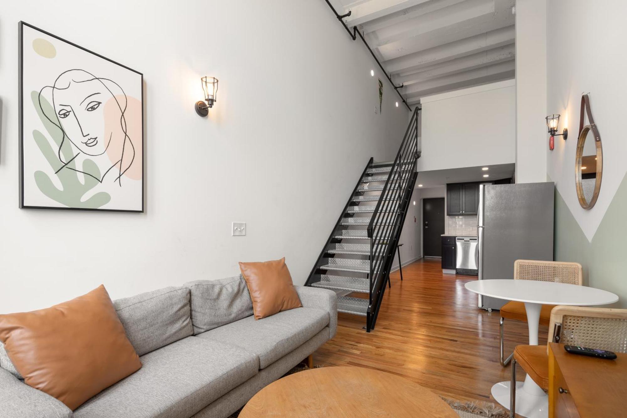 Sosuite At West Lofts - West ฟิลาเดลเฟีย ภายนอก รูปภาพ