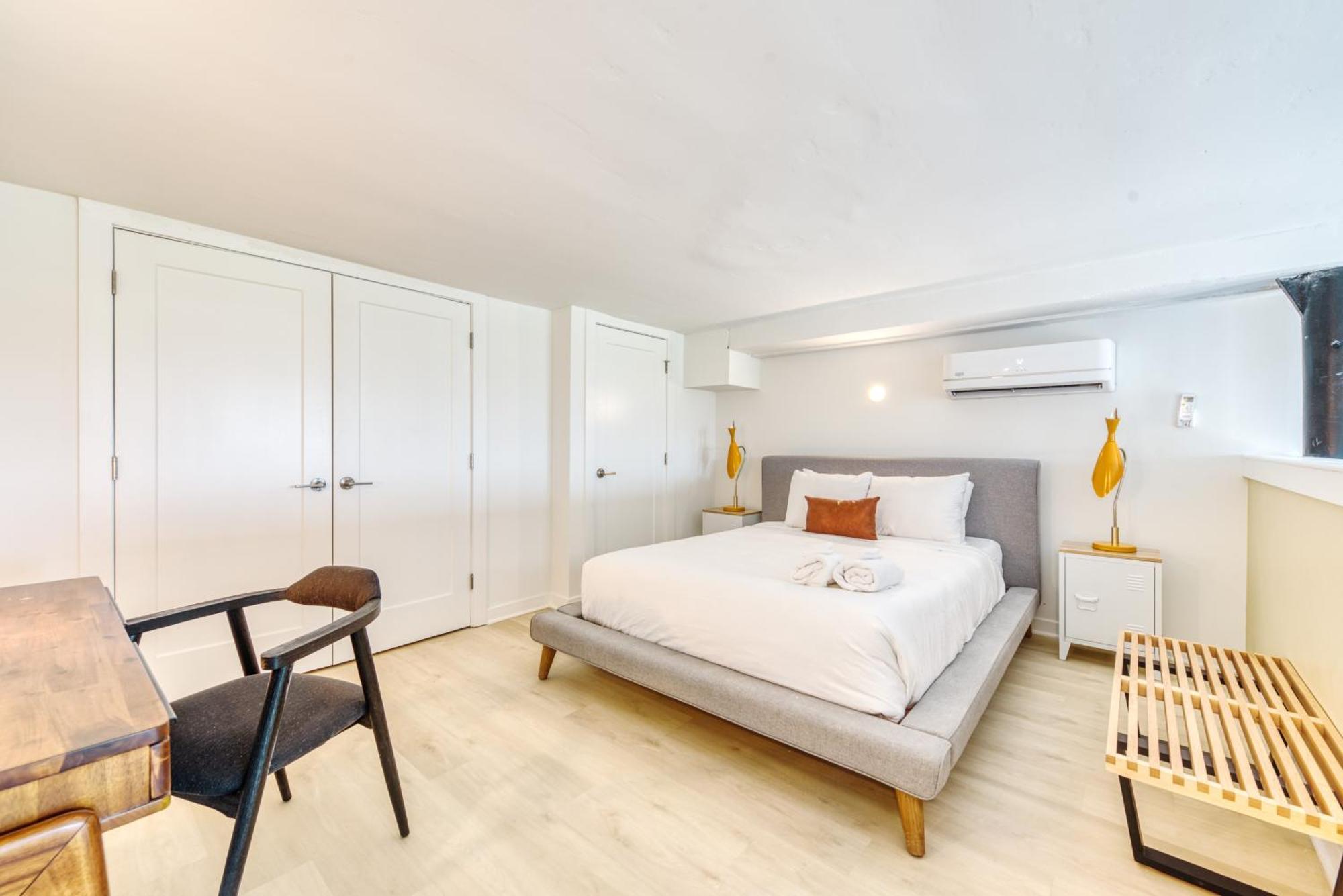 Sosuite At West Lofts - West ฟิลาเดลเฟีย ภายนอก รูปภาพ