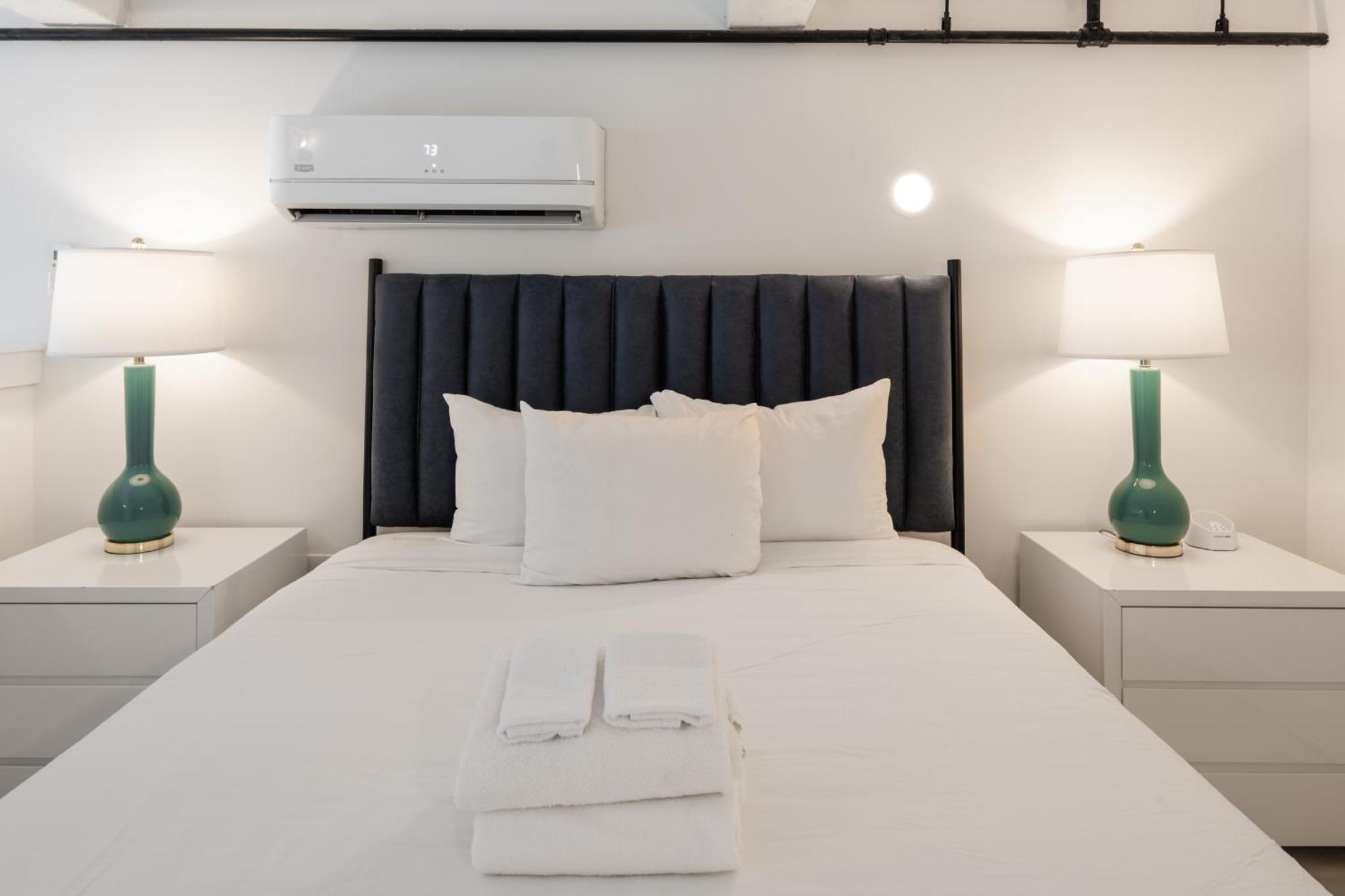 Sosuite At West Lofts - West ฟิลาเดลเฟีย ภายนอก รูปภาพ