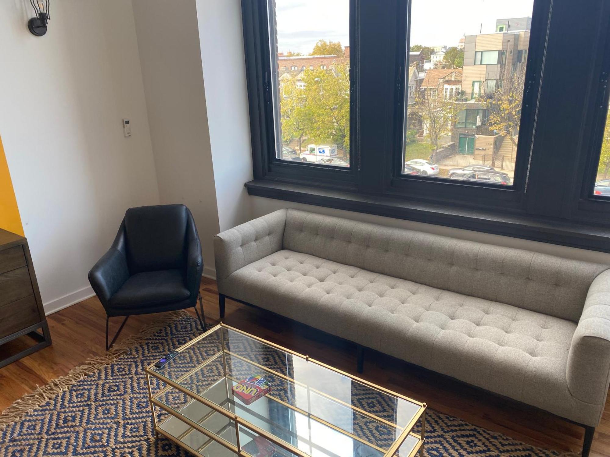Sosuite At West Lofts - West ฟิลาเดลเฟีย ภายนอก รูปภาพ