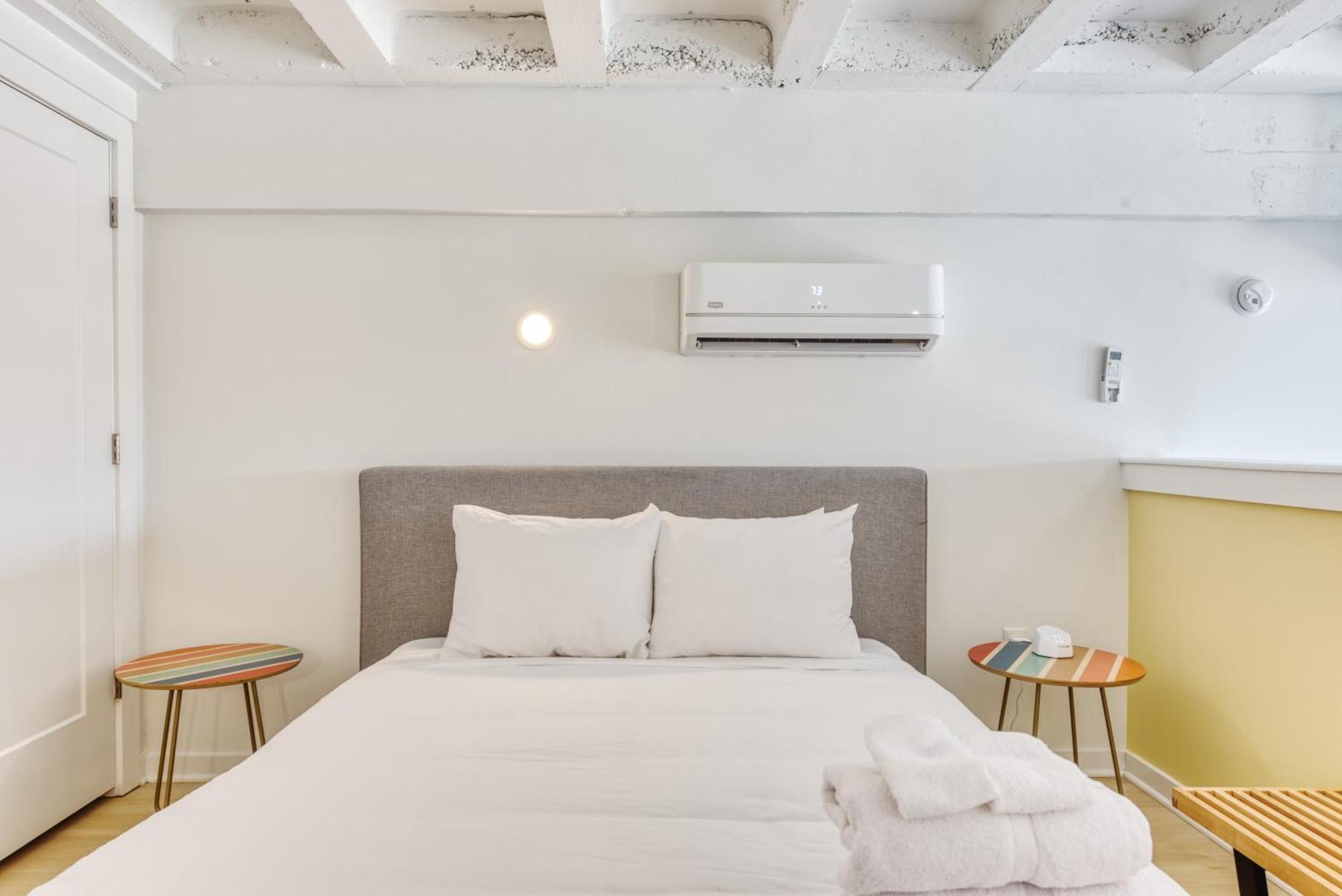 Sosuite At West Lofts - West ฟิลาเดลเฟีย ภายนอก รูปภาพ