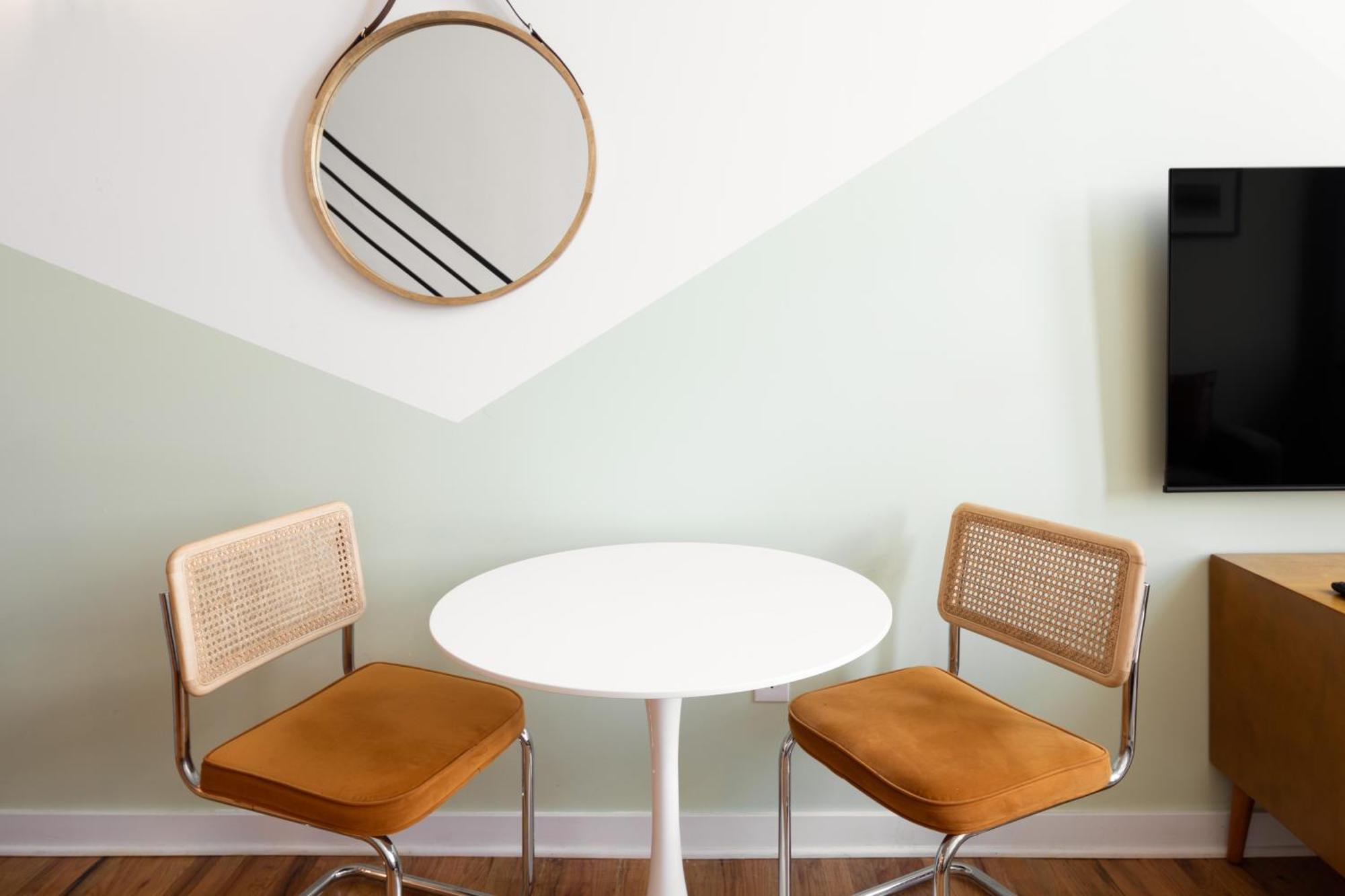 Sosuite At West Lofts - West ฟิลาเดลเฟีย ภายนอก รูปภาพ