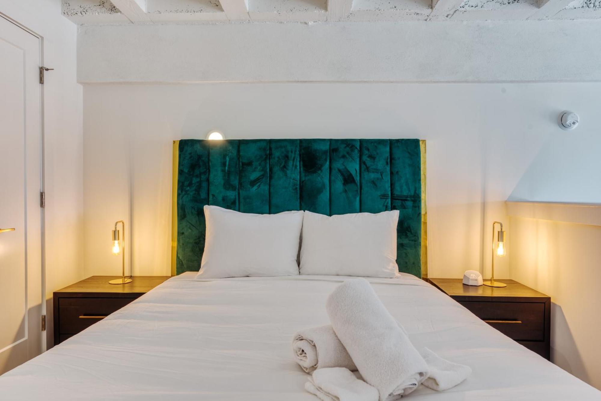 Sosuite At West Lofts - West ฟิลาเดลเฟีย ภายนอก รูปภาพ