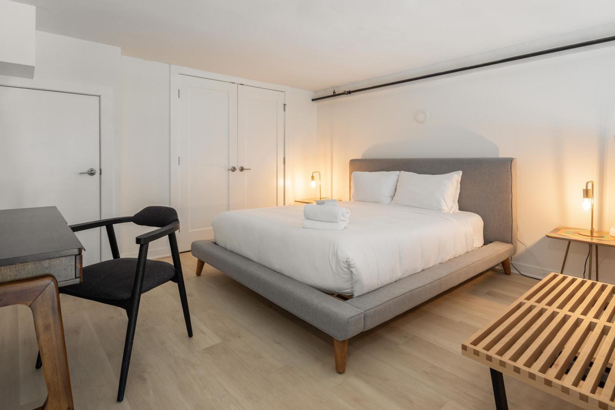 Sosuite At West Lofts - West ฟิลาเดลเฟีย ภายนอก รูปภาพ