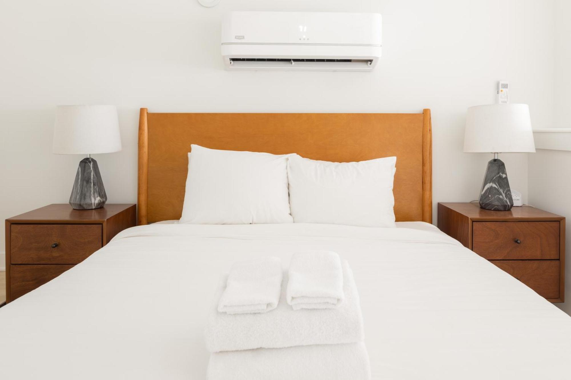 Sosuite At West Lofts - West ฟิลาเดลเฟีย ภายนอก รูปภาพ