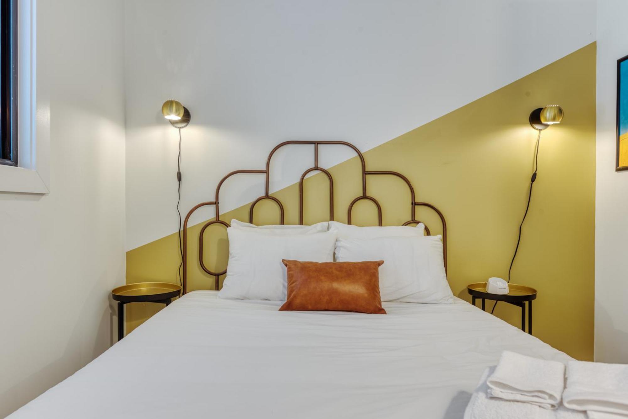Sosuite At West Lofts - West ฟิลาเดลเฟีย ภายนอก รูปภาพ