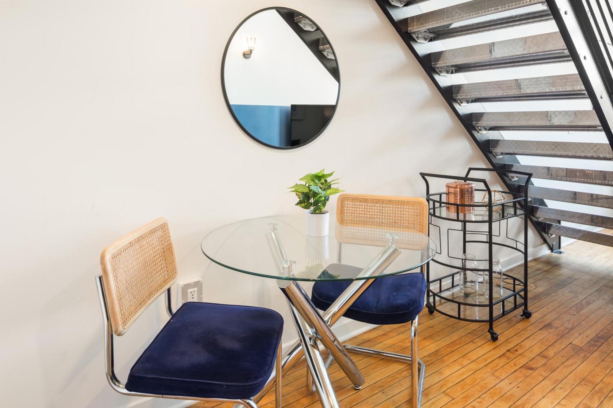 Sosuite At West Lofts - West ฟิลาเดลเฟีย ภายนอก รูปภาพ