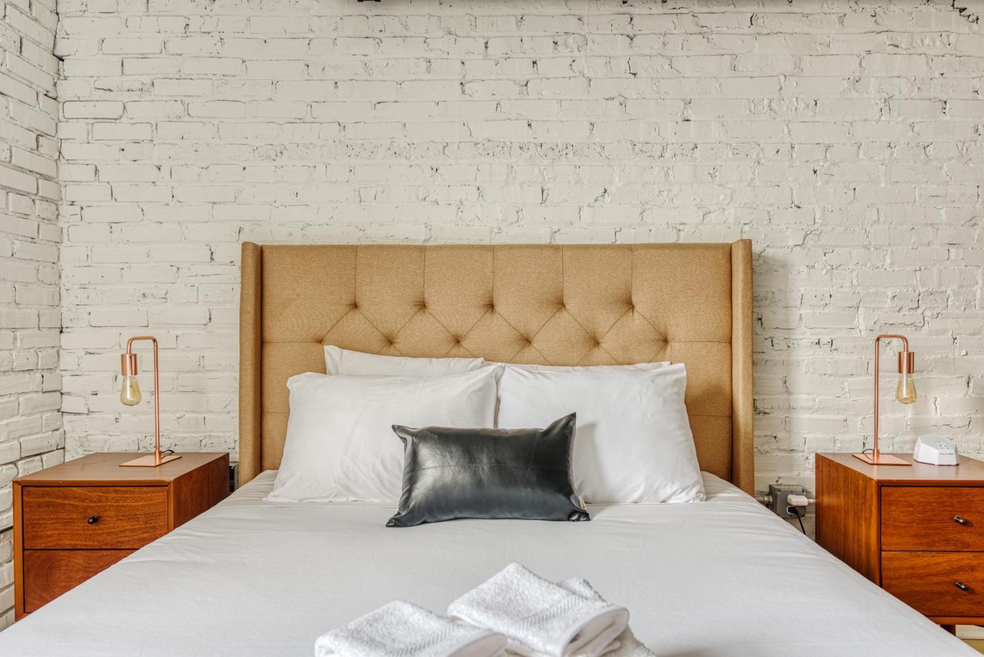 Sosuite At West Lofts - West ฟิลาเดลเฟีย ภายนอก รูปภาพ