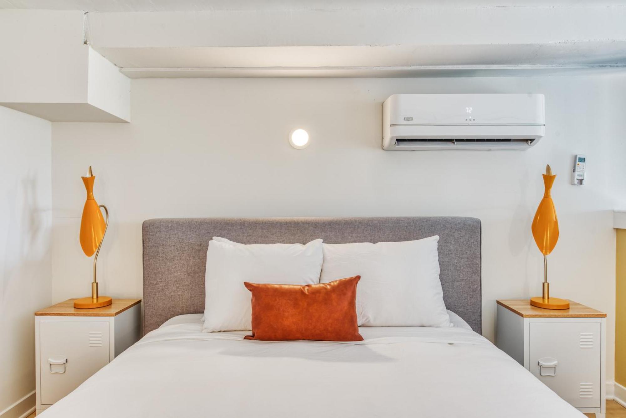 Sosuite At West Lofts - West ฟิลาเดลเฟีย ภายนอก รูปภาพ