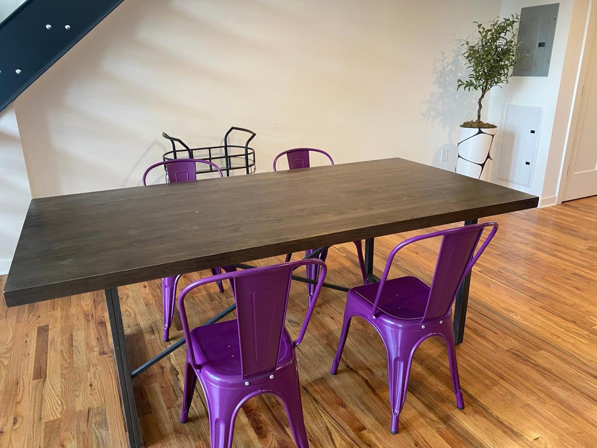 Sosuite At West Lofts - West ฟิลาเดลเฟีย ภายนอก รูปภาพ