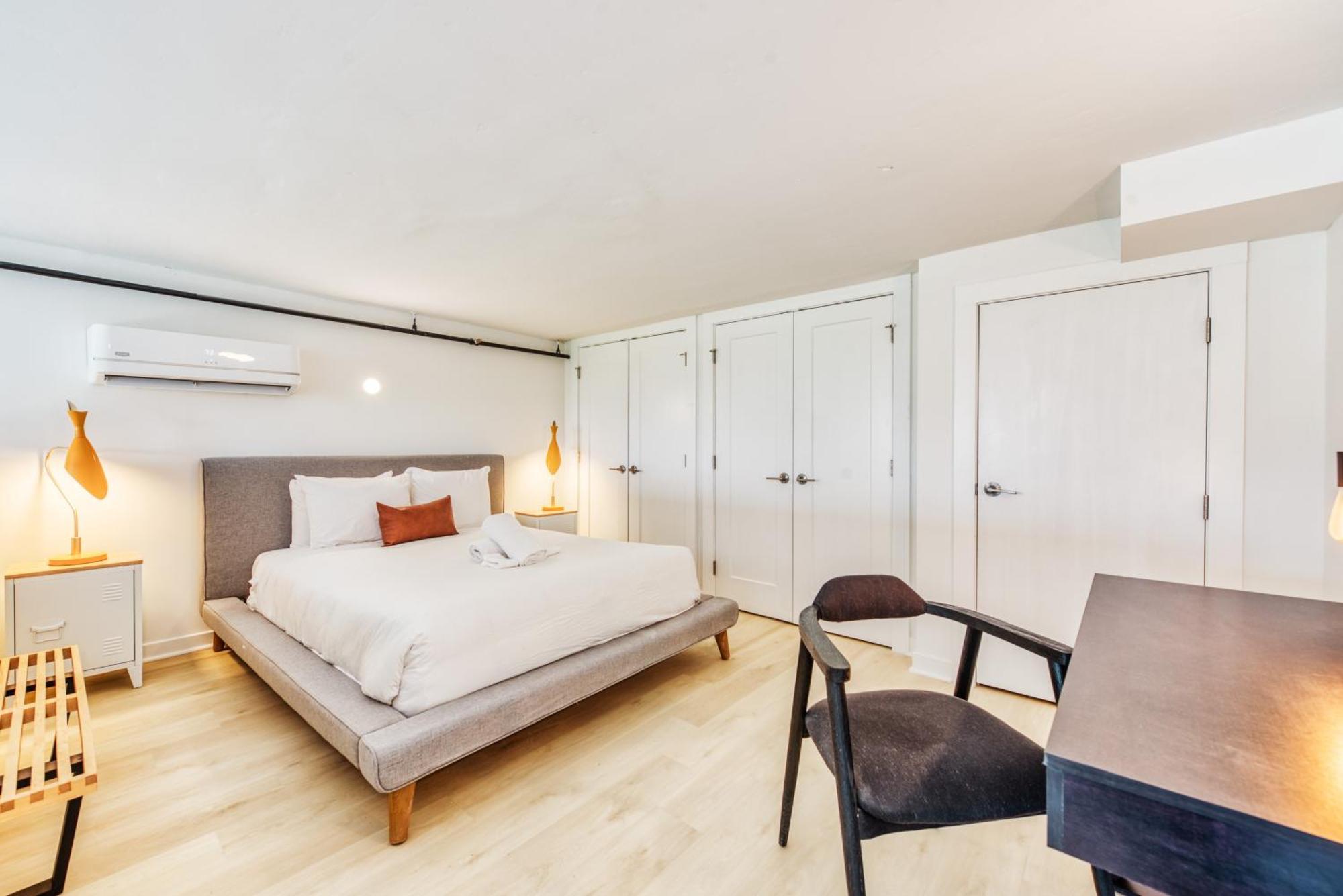 Sosuite At West Lofts - West ฟิลาเดลเฟีย ภายนอก รูปภาพ