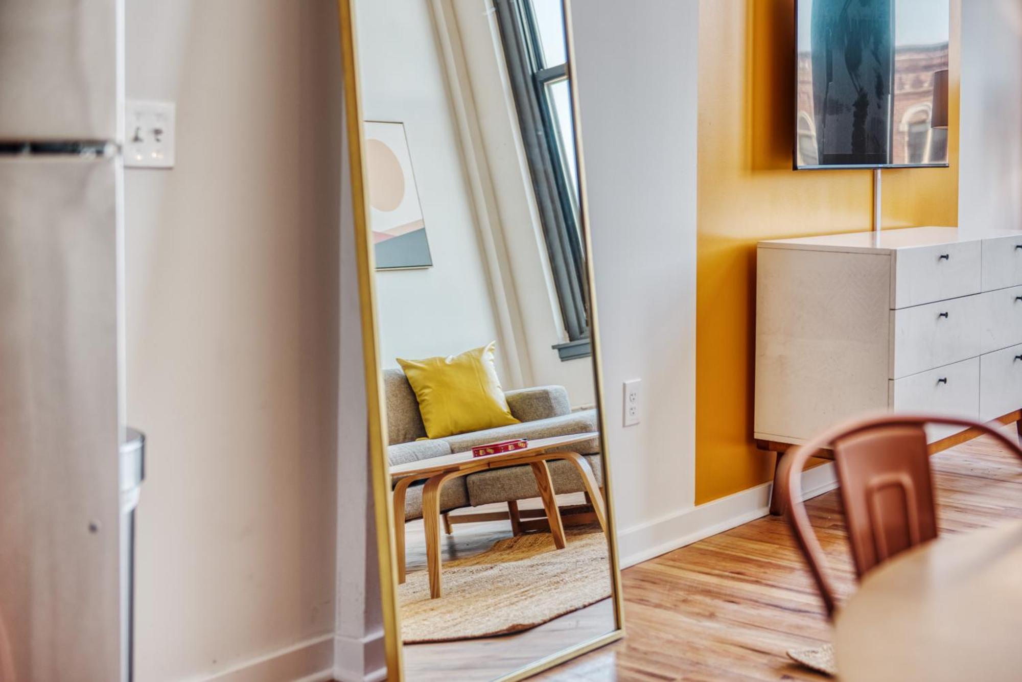 Sosuite At West Lofts - West ฟิลาเดลเฟีย ภายนอก รูปภาพ