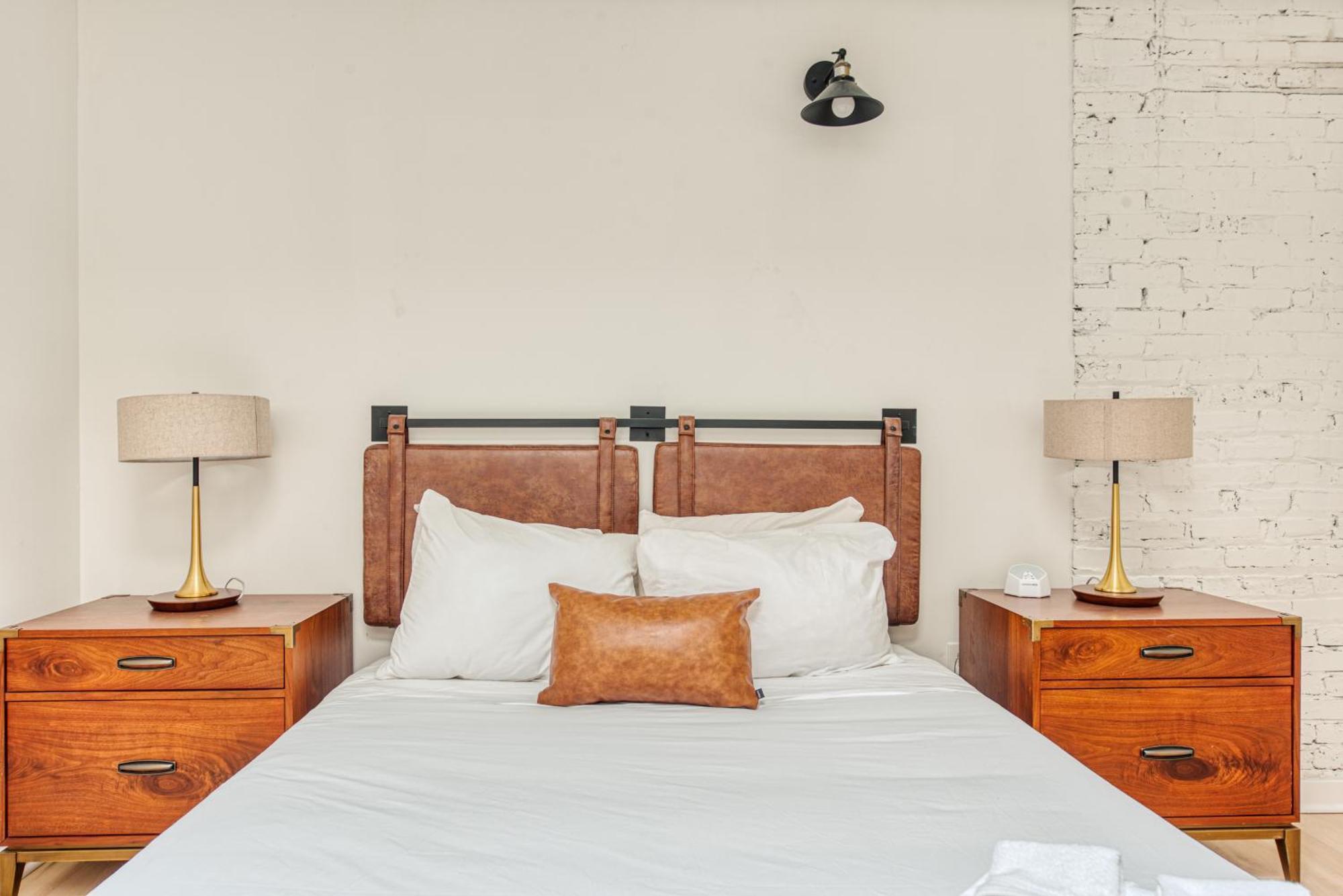 Sosuite At West Lofts - West ฟิลาเดลเฟีย ภายนอก รูปภาพ
