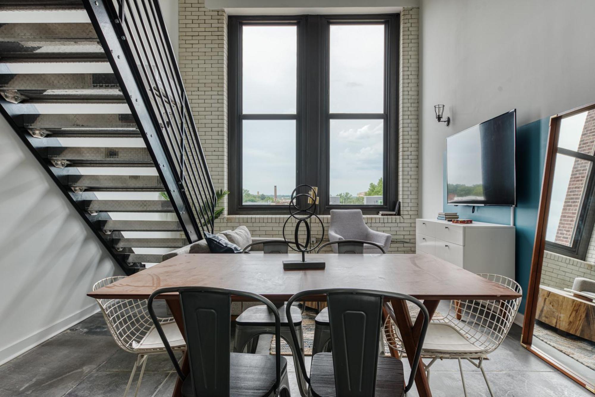 Sosuite At West Lofts - West ฟิลาเดลเฟีย ภายนอก รูปภาพ