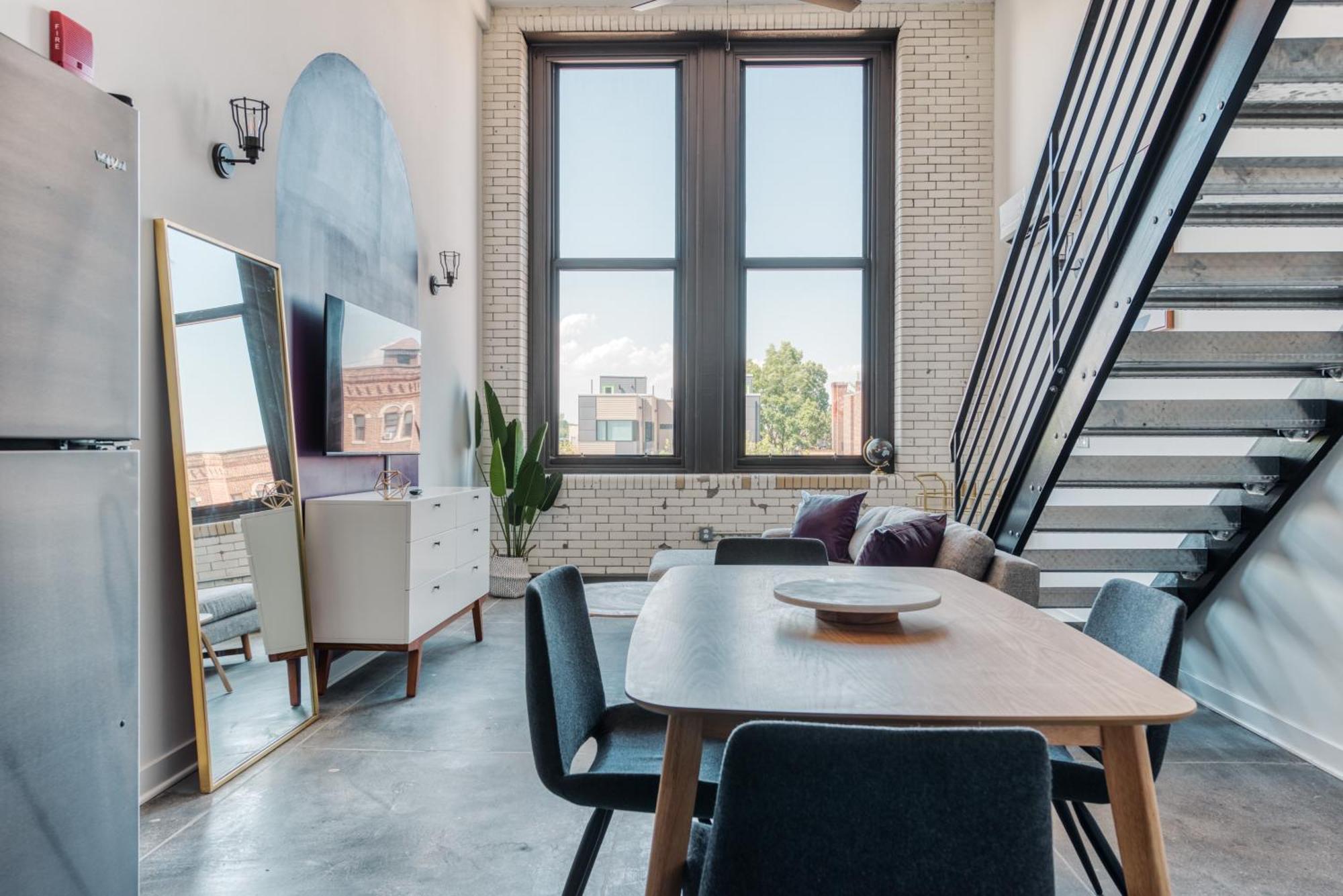 Sosuite At West Lofts - West ฟิลาเดลเฟีย ภายนอก รูปภาพ