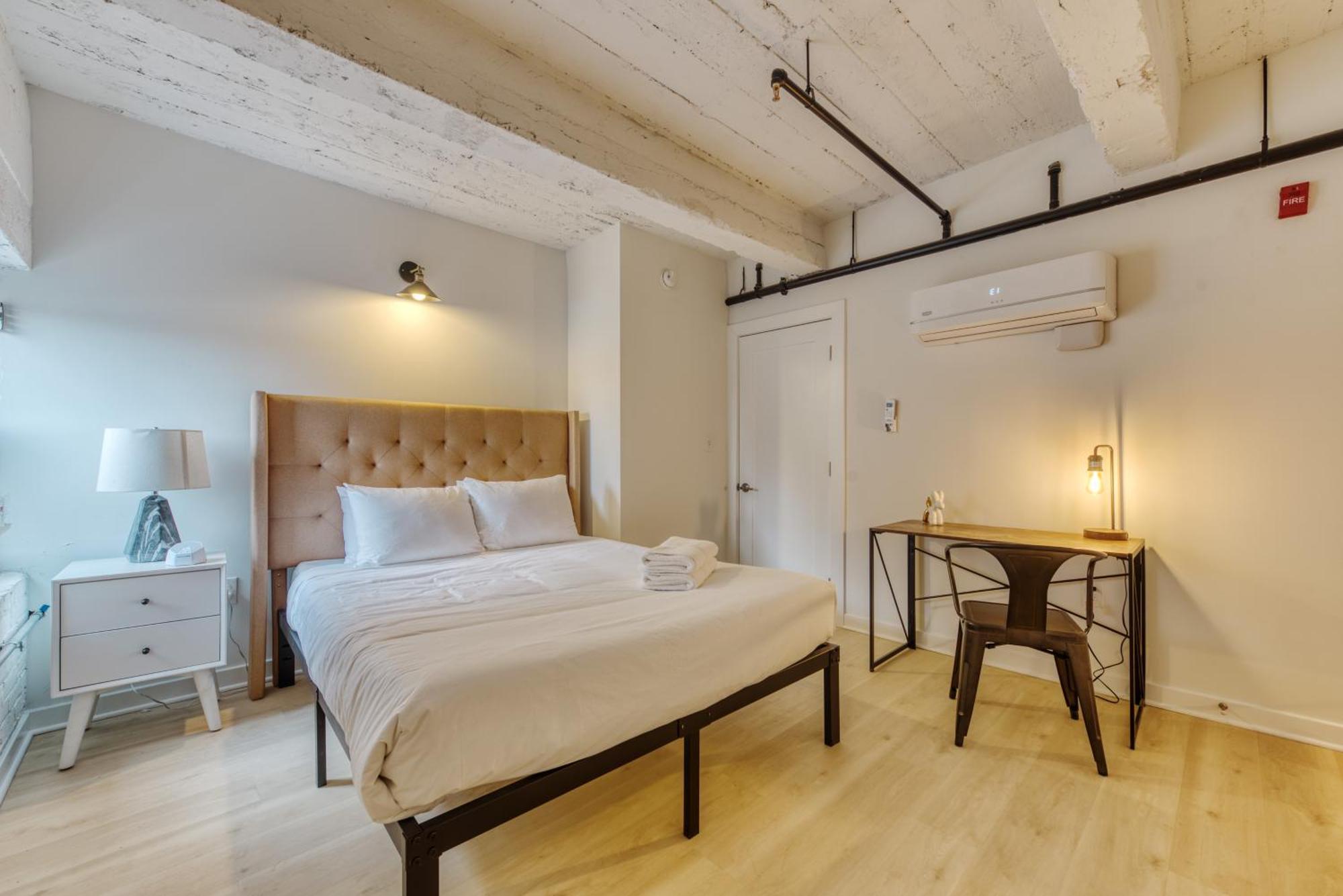 Sosuite At West Lofts - West ฟิลาเดลเฟีย ภายนอก รูปภาพ