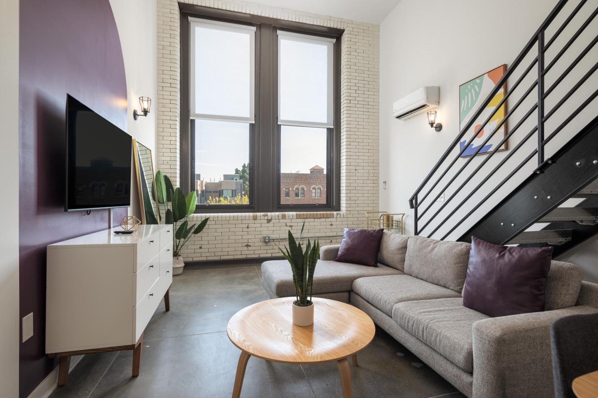 Sosuite At West Lofts - West ฟิลาเดลเฟีย ภายนอก รูปภาพ
