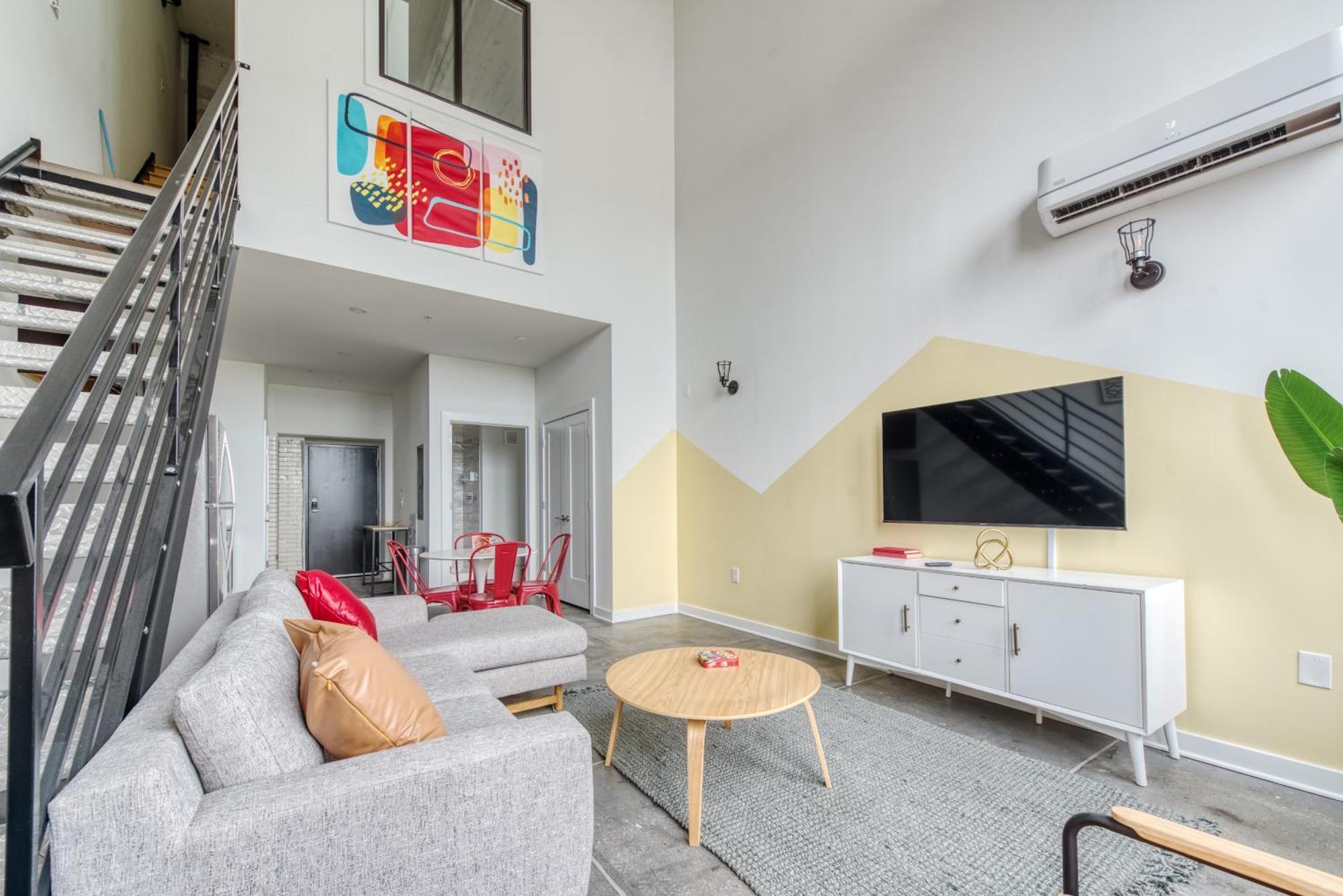 Sosuite At West Lofts - West ฟิลาเดลเฟีย ภายนอก รูปภาพ