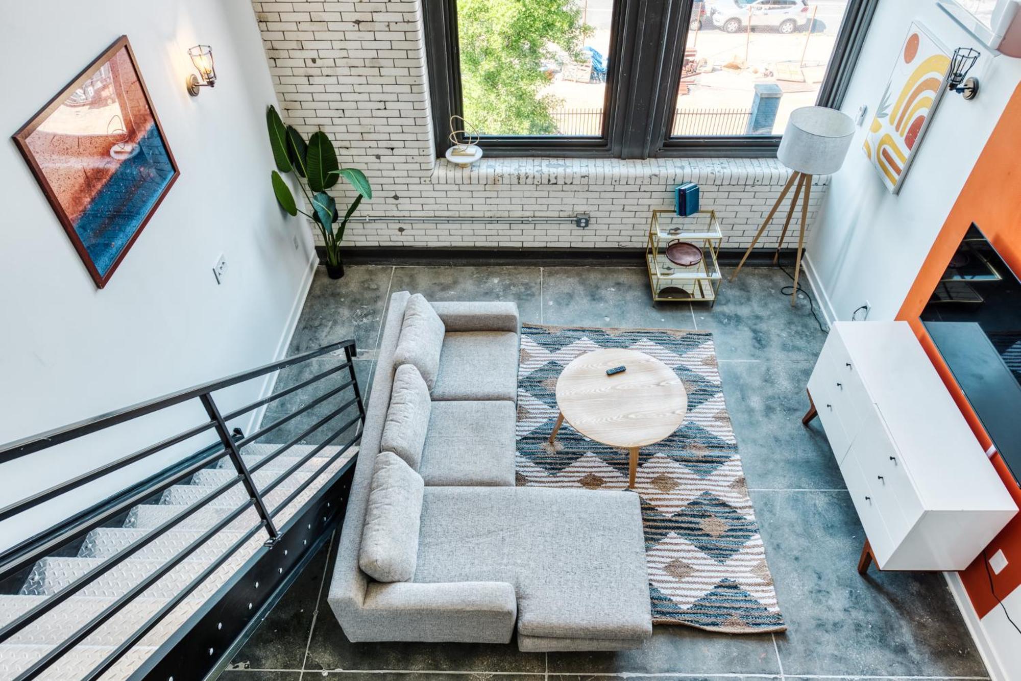Sosuite At West Lofts - West ฟิลาเดลเฟีย ภายนอก รูปภาพ