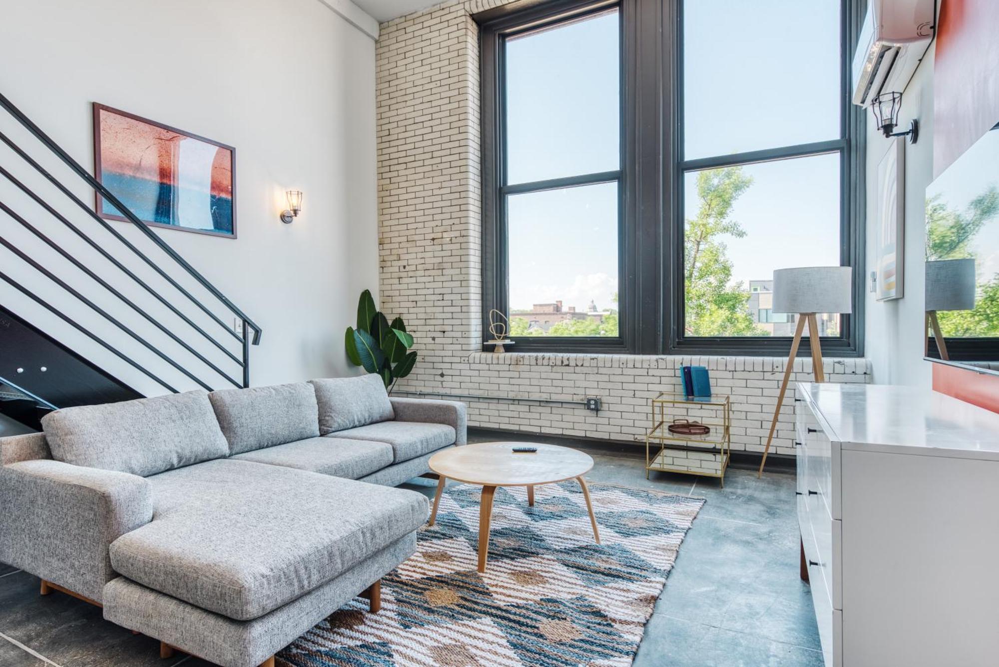 Sosuite At West Lofts - West ฟิลาเดลเฟีย ภายนอก รูปภาพ