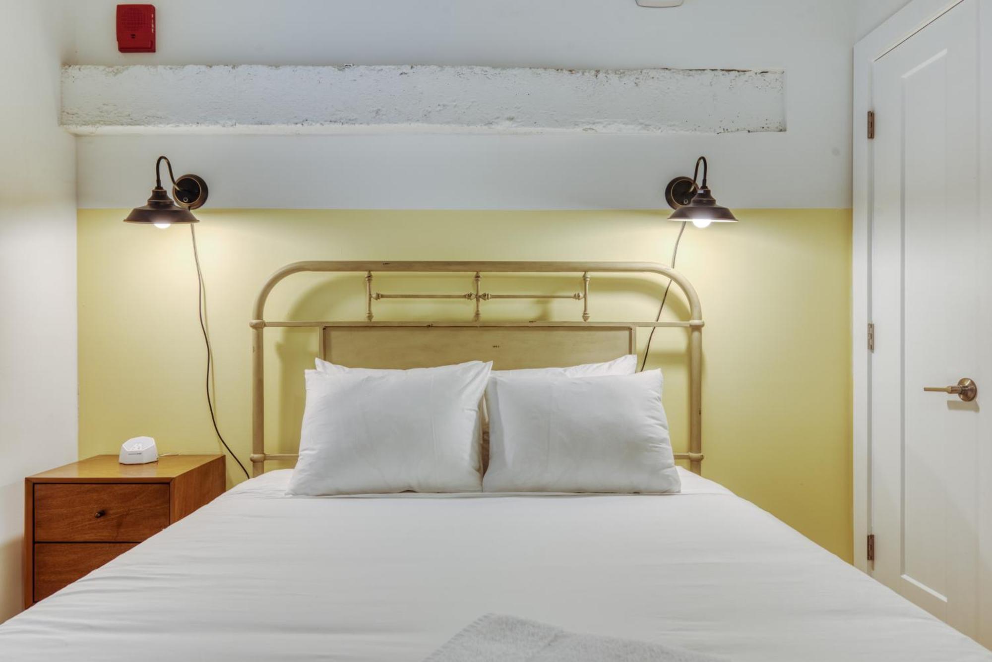 Sosuite At West Lofts - West ฟิลาเดลเฟีย ภายนอก รูปภาพ