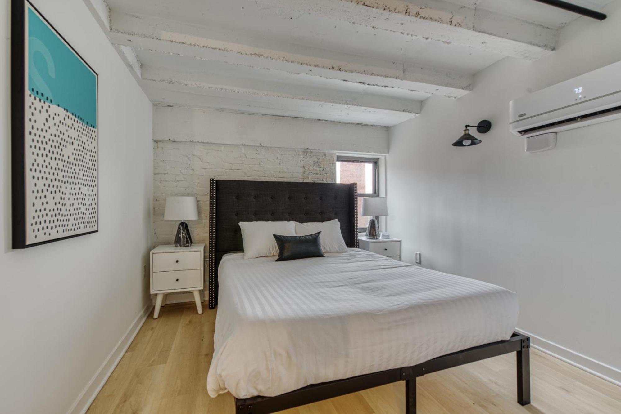 Sosuite At West Lofts - West ฟิลาเดลเฟีย ภายนอก รูปภาพ