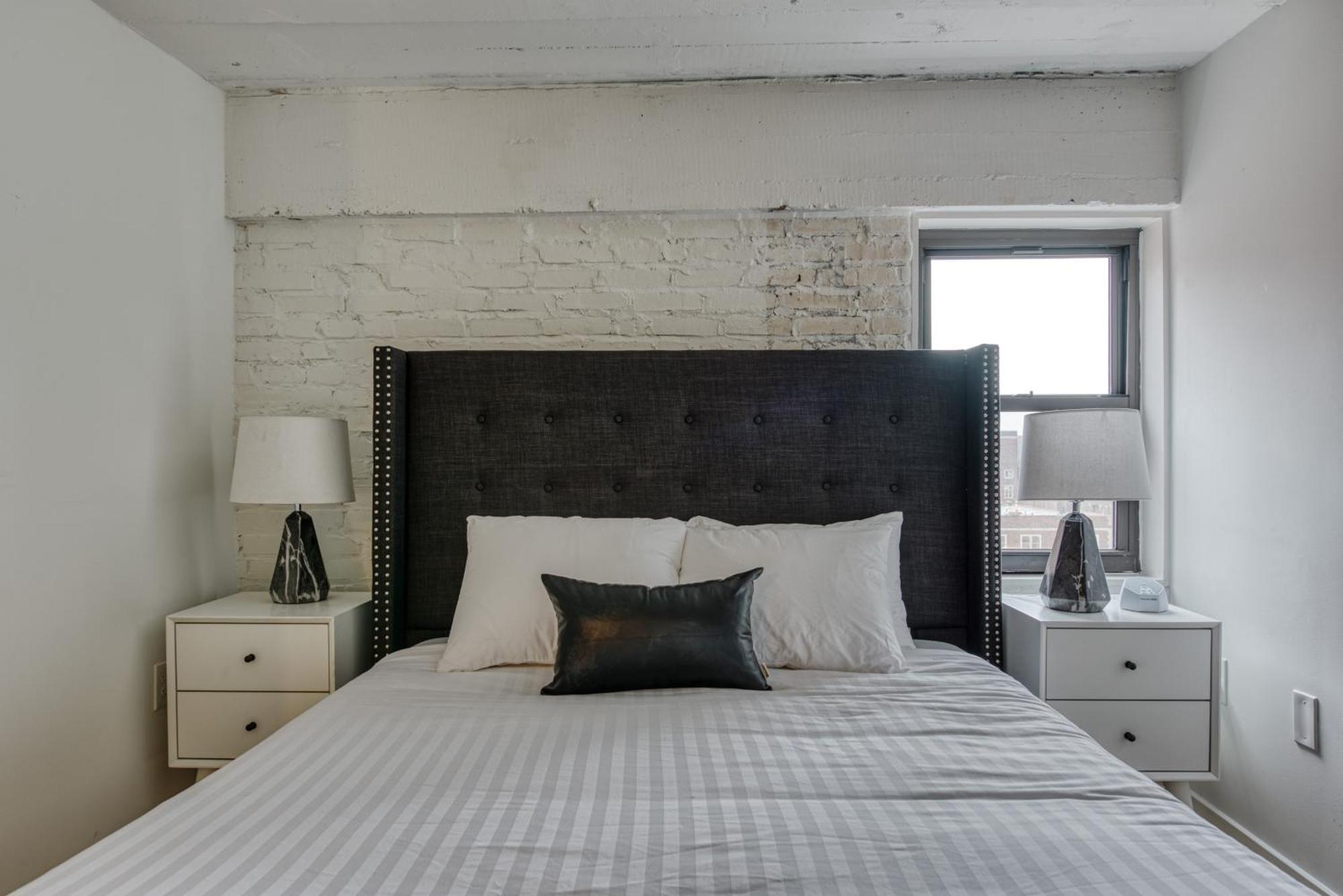 Sosuite At West Lofts - West ฟิลาเดลเฟีย ภายนอก รูปภาพ