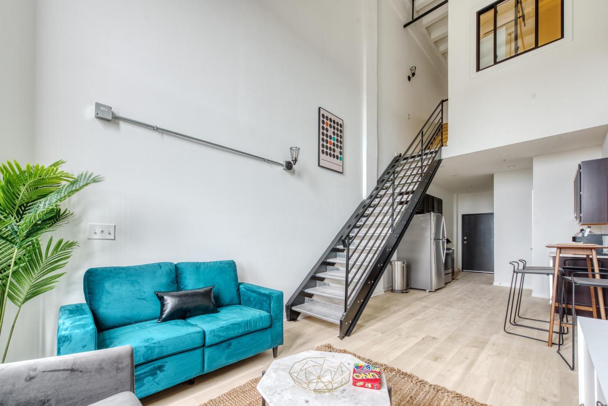 Sosuite At West Lofts - West ฟิลาเดลเฟีย ภายนอก รูปภาพ
