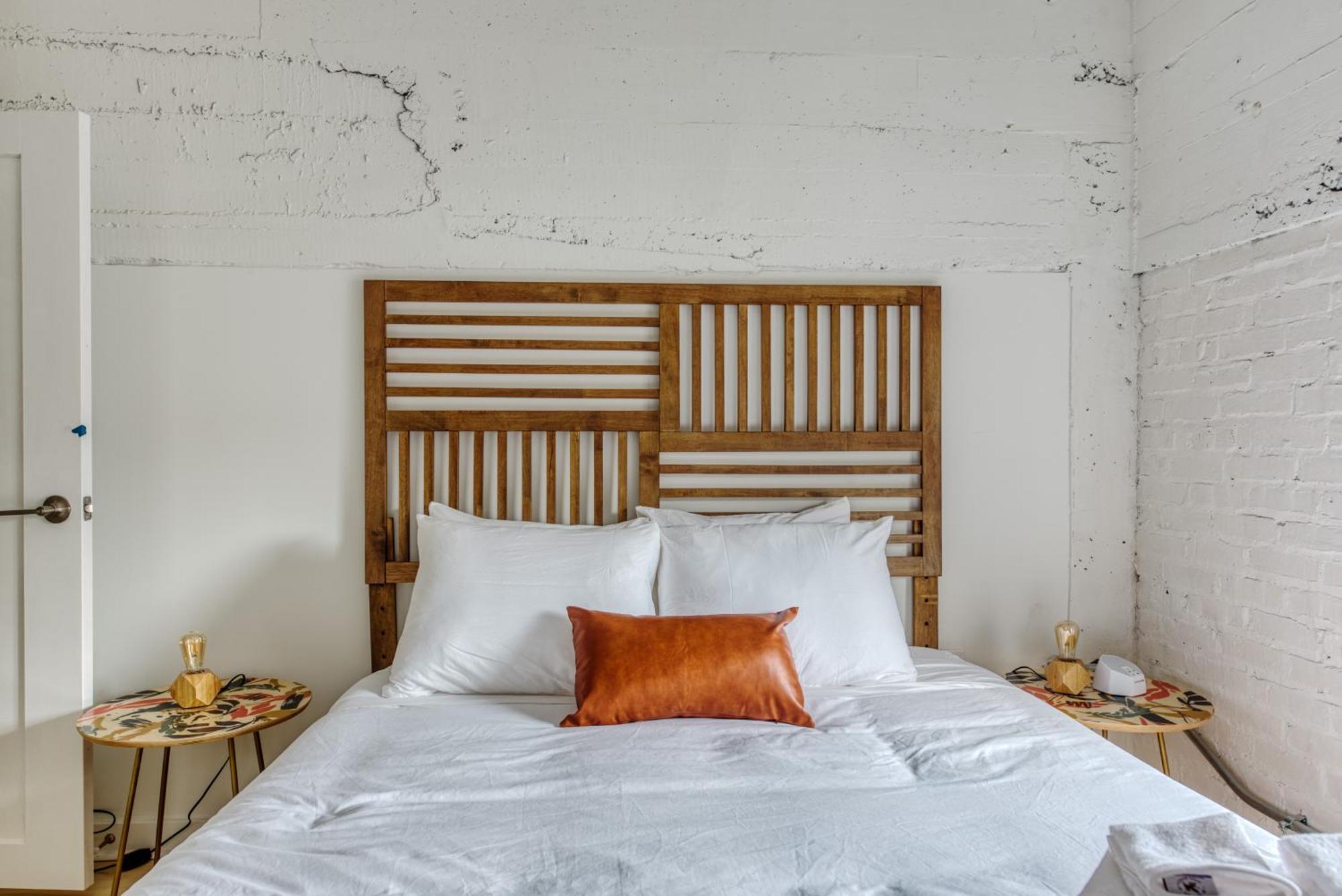 Sosuite At West Lofts - West ฟิลาเดลเฟีย ภายนอก รูปภาพ
