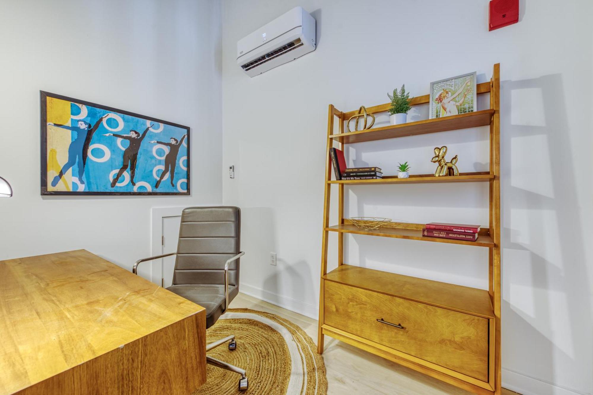 Sosuite At West Lofts - West ฟิลาเดลเฟีย ภายนอก รูปภาพ