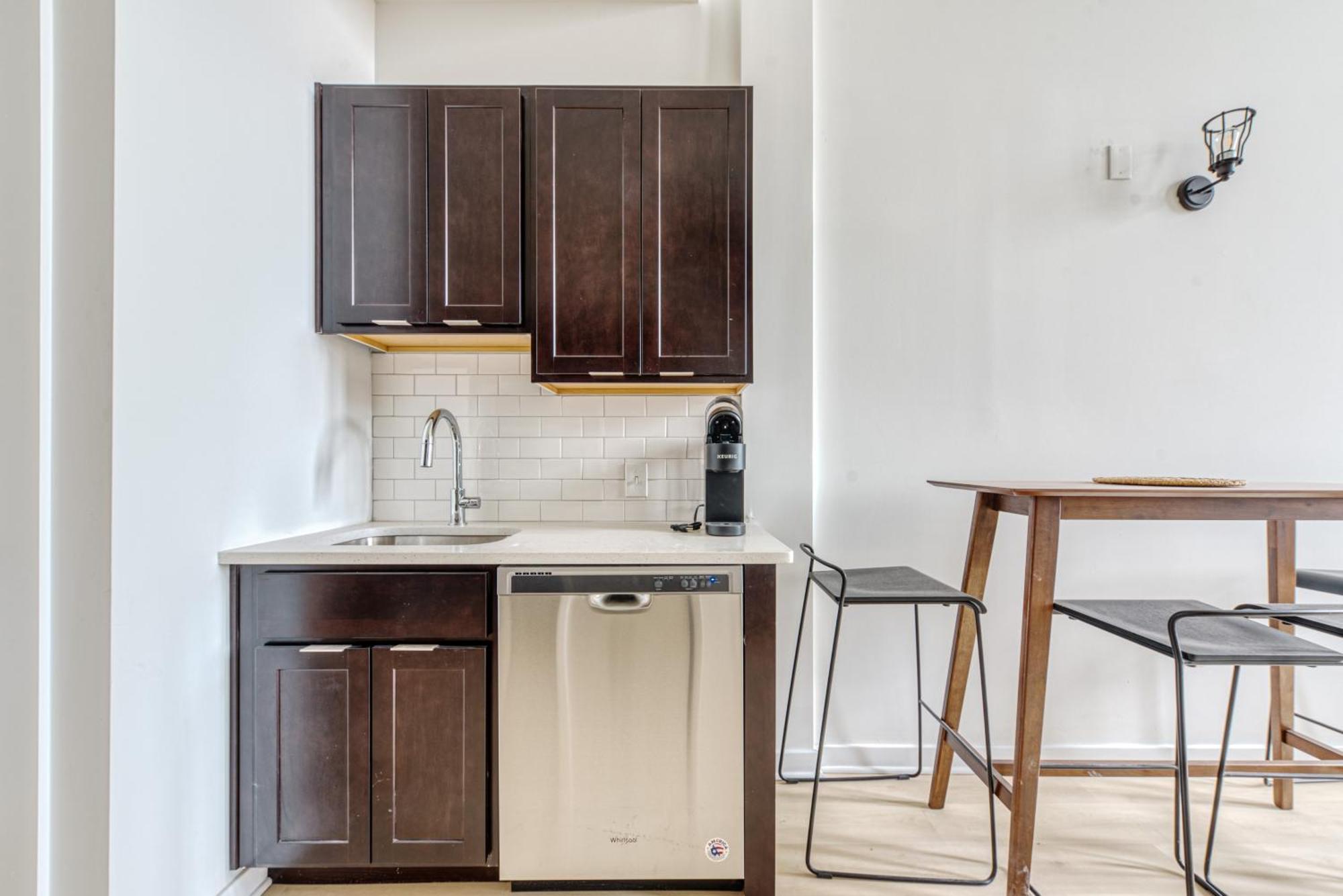 Sosuite At West Lofts - West ฟิลาเดลเฟีย ภายนอก รูปภาพ