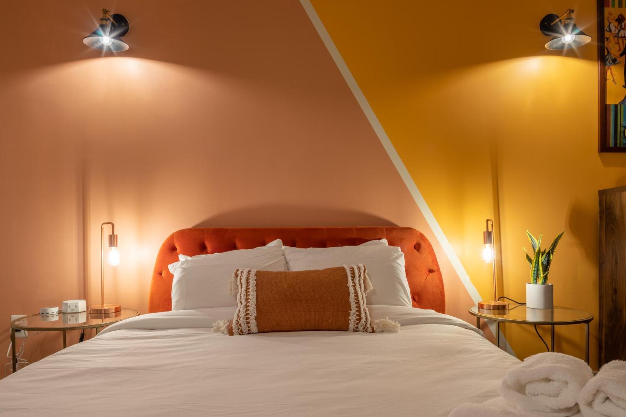 Sosuite At West Lofts - West ฟิลาเดลเฟีย ภายนอก รูปภาพ