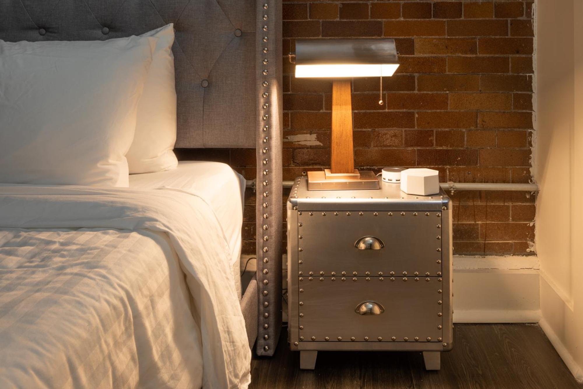 Sosuite At West Lofts - West ฟิลาเดลเฟีย ภายนอก รูปภาพ