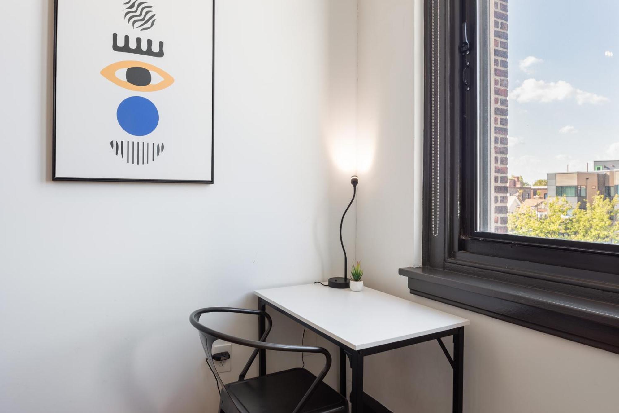 Sosuite At West Lofts - West ฟิลาเดลเฟีย ภายนอก รูปภาพ
